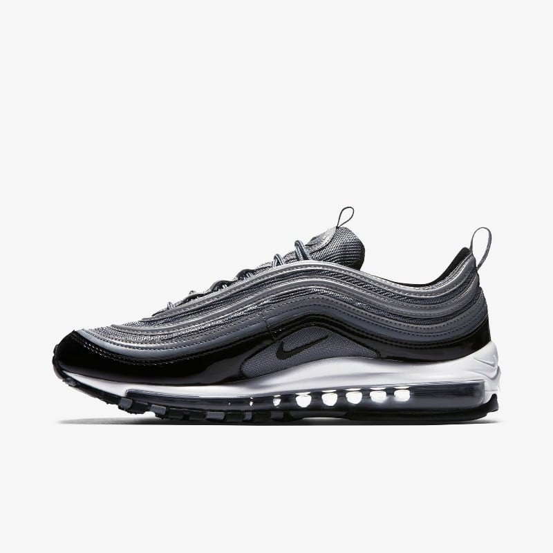 Air max 97 black dark grey online